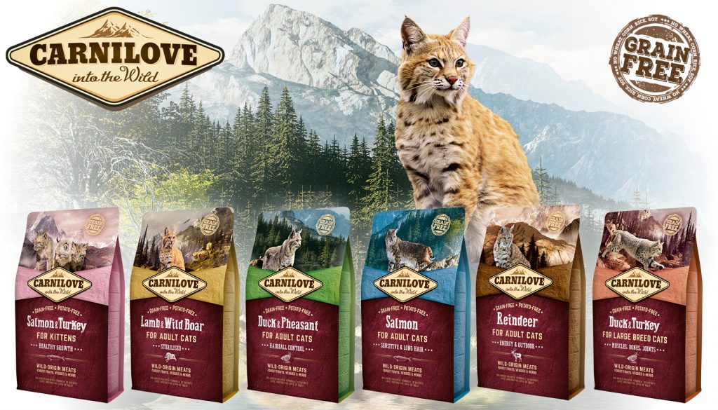 eden cat food