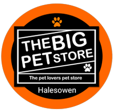 The Big Pet Store - Halesowen